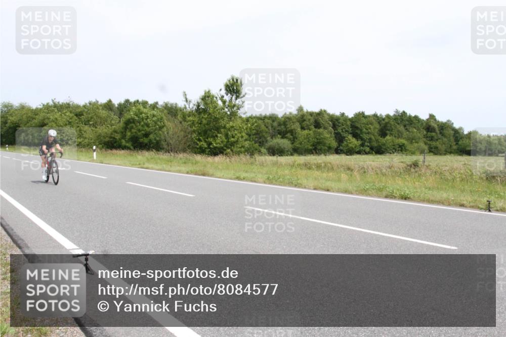 22.06.2025 - Viking Triathlon Yannick Fuchs http://msf.ph/oto/8084577 22.06.2025 13:03:39 Radfahren 44, 356, 530 meine-sportfotos.de