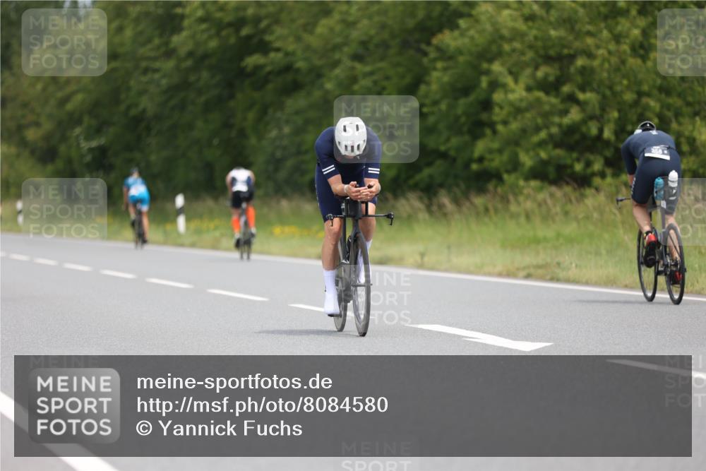 22.06.2025 - Viking Triathlon Yannick Fuchs http://msf.ph/oto/8084580 22.06.2025 12:34:59 Radfahren 17, 102, 352, 358, 416, 619, 635, 645 meine-sportfotos.de
