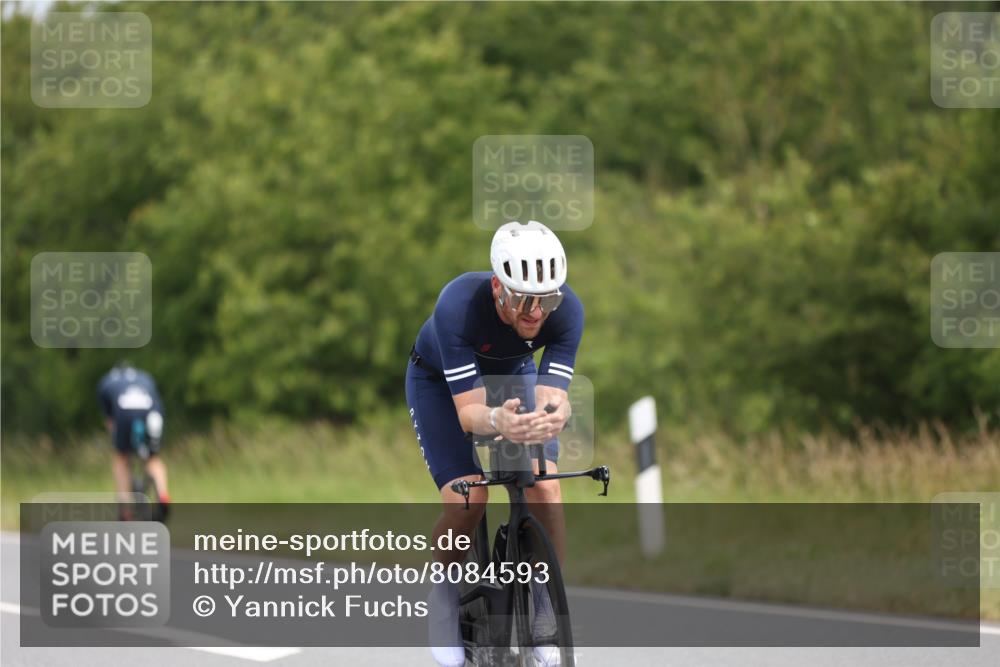 22.06.2025 - Viking Triathlon Yannick Fuchs http://msf.ph/oto/8084593 22.06.2025 12:35:00 Radfahren 17, 102, 352, 416, 619, 635, 645 meine-sportfotos.de
