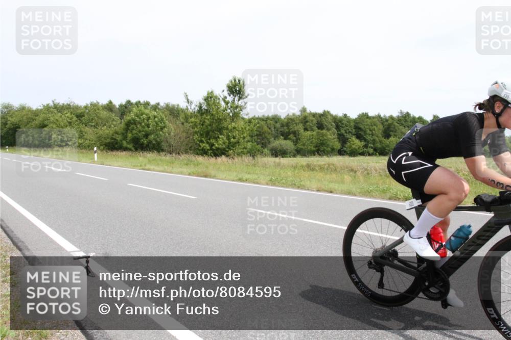 22.06.2025 - Viking Triathlon Yannick Fuchs http://msf.ph/oto/8084595 22.06.2025 13:03:41 Radfahren 44, 130, 530, 538 meine-sportfotos.de