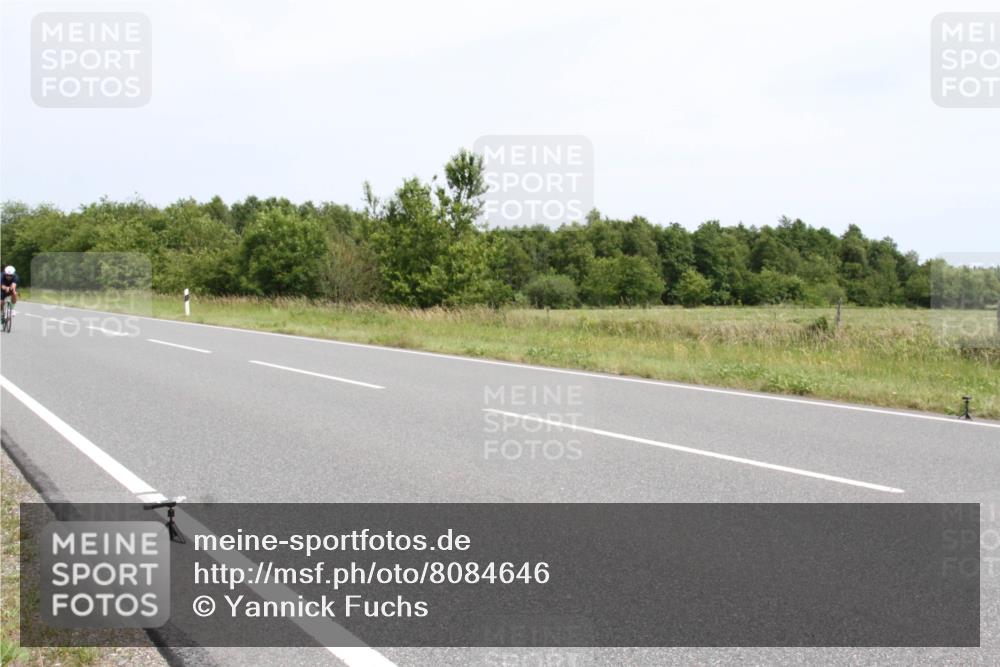 22.06.2025 - Viking Triathlon Yannick Fuchs http://msf.ph/oto/8084646 22.06.2025 13:03:45 Radfahren 130, 530, 538 meine-sportfotos.de