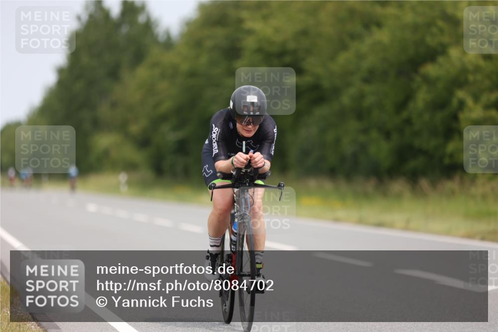 22.06.2025 - Viking Triathlon Yannick Fuchs http://msf.ph/oto/8084702 22.06.2025 12:35:17 Radfahren 72, 254, 376, 542, 660 meine-sportfotos.de