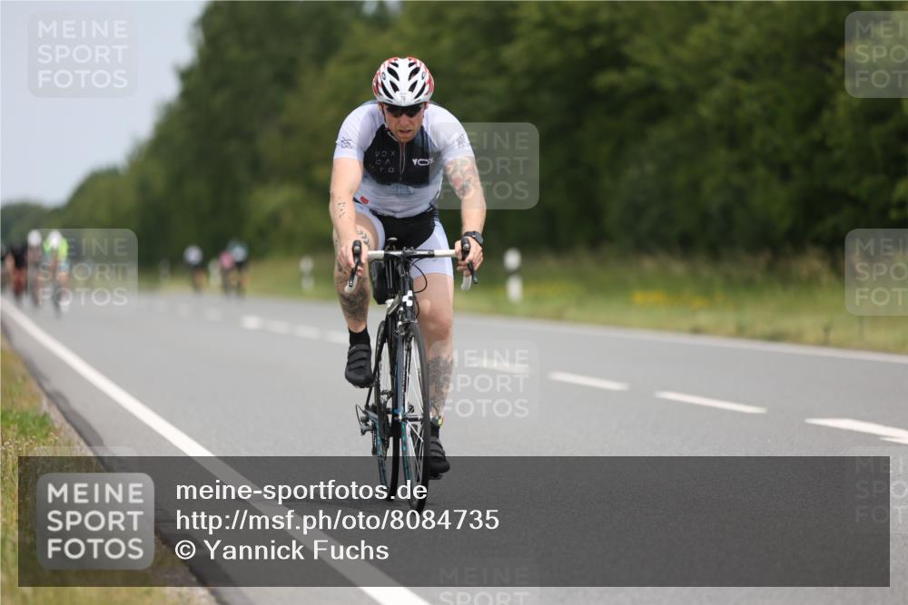 22.06.2025 - Viking Triathlon Yannick Fuchs http://msf.ph/oto/8084735 22.06.2025 12:35:33 Radfahren 76, 182, 454, 481, 513, 553, 623 meine-sportfotos.de