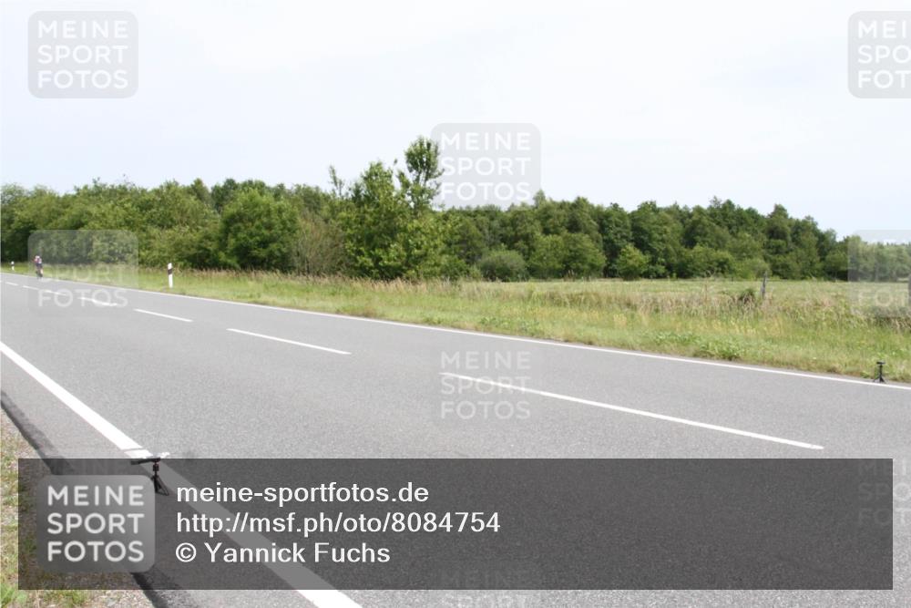 22.06.2025 - Viking Triathlon Yannick Fuchs http://msf.ph/oto/8084754 22.06.2025 13:03:53 Radfahren 324 meine-sportfotos.de