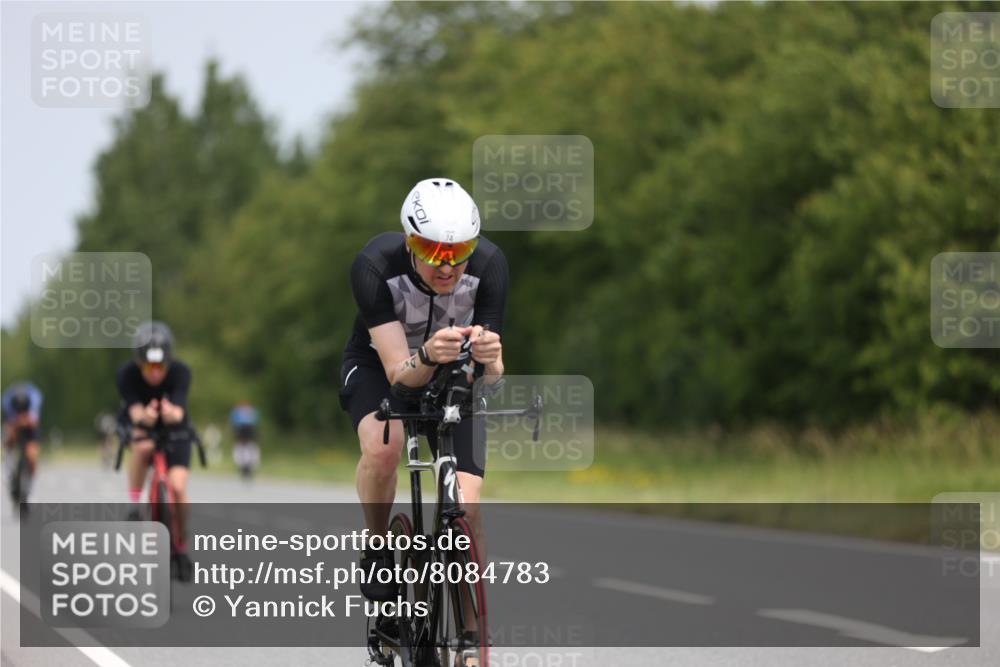 22.06.2025 - Viking Triathlon Yannick Fuchs http://msf.ph/oto/8084783 22.06.2025 12:35:45 Radfahren 41, 74, 77, 143, 184, 210, 321, 478, 623 meine-sportfotos.de