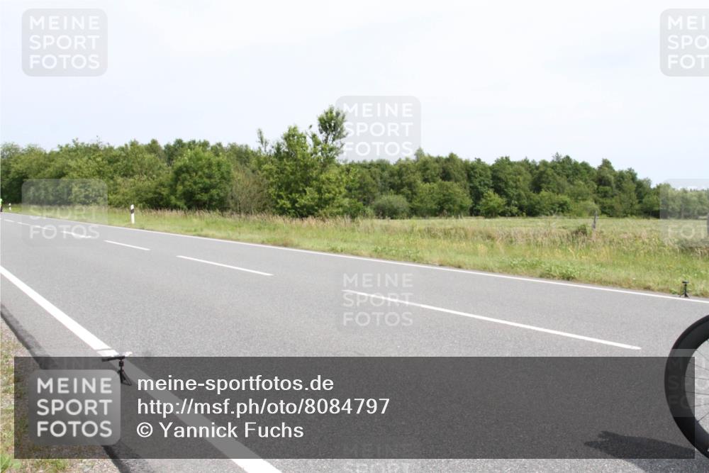 22.06.2025 - Viking Triathlon Yannick Fuchs http://msf.ph/oto/8084797 22.06.2025 13:04:02 Radfahren 220, 292, 324, 655 meine-sportfotos.de