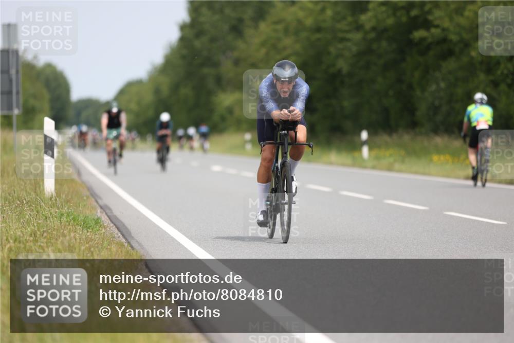 22.06.2025 - Viking Triathlon Yannick Fuchs http://msf.ph/oto/8084810 22.06.2025 12:35:48 Radfahren 41, 74, 77, 143, 184, 210, 321, 478 meine-sportfotos.de
