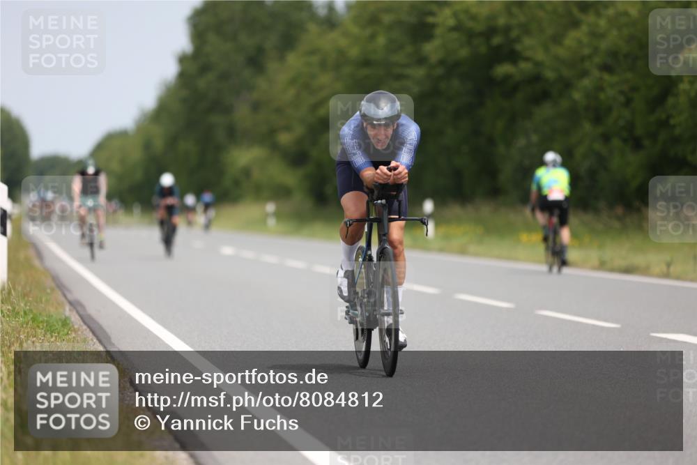 22.06.2025 - Viking Triathlon Yannick Fuchs http://msf.ph/oto/8084812 22.06.2025 12:35:48 Radfahren 41, 74, 77, 143, 184, 210, 321, 478 meine-sportfotos.de