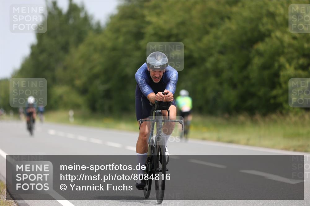 22.06.2025 - Viking Triathlon Yannick Fuchs http://msf.ph/oto/8084816 22.06.2025 12:35:49 Radfahren 41, 74, 77, 143, 184, 210, 478, 629 meine-sportfotos.de
