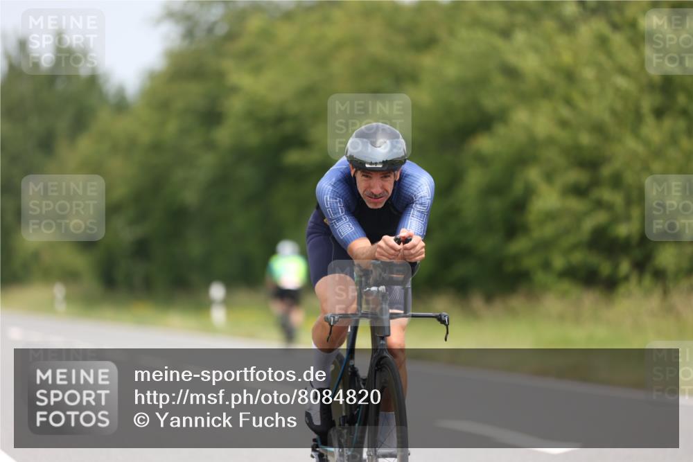 22.06.2025 - Viking Triathlon Yannick Fuchs http://msf.ph/oto/8084820 22.06.2025 12:35:49 Radfahren 41, 74, 77, 143, 184, 210, 478, 629 meine-sportfotos.de