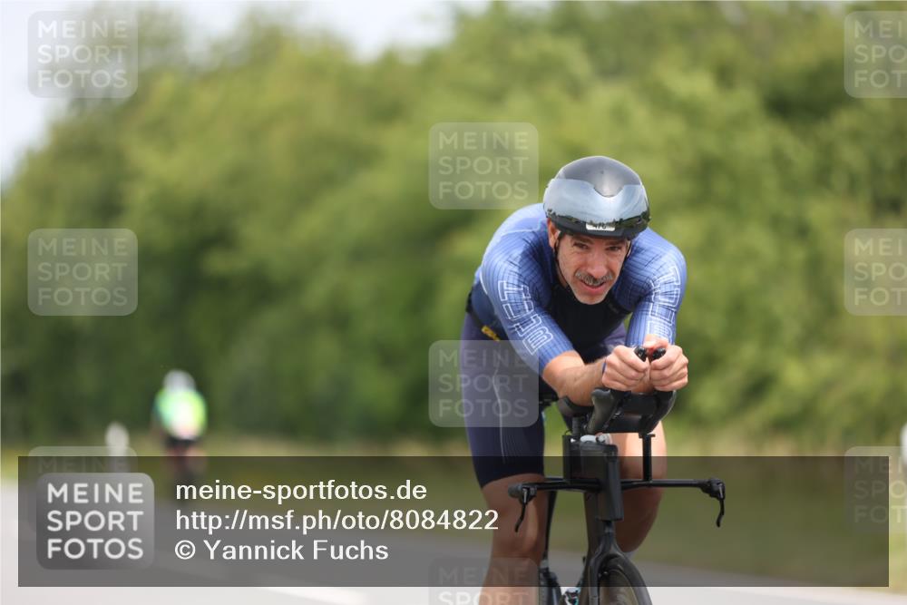 22.06.2025 - Viking Triathlon Yannick Fuchs http://msf.ph/oto/8084822 22.06.2025 12:35:49 Radfahren 41, 74, 77, 143, 184, 210, 478, 629 meine-sportfotos.de