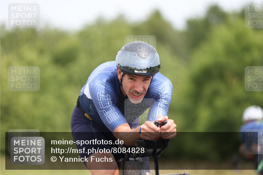 22.06.2025 - Viking Triathlon Yannick Fuchs http://msf.ph/oto/8084828 22.06.2025 12:35:50 Radfahren 41, 74, 77, 143, 184, 210, 478, 629 meine-sportfotos.de