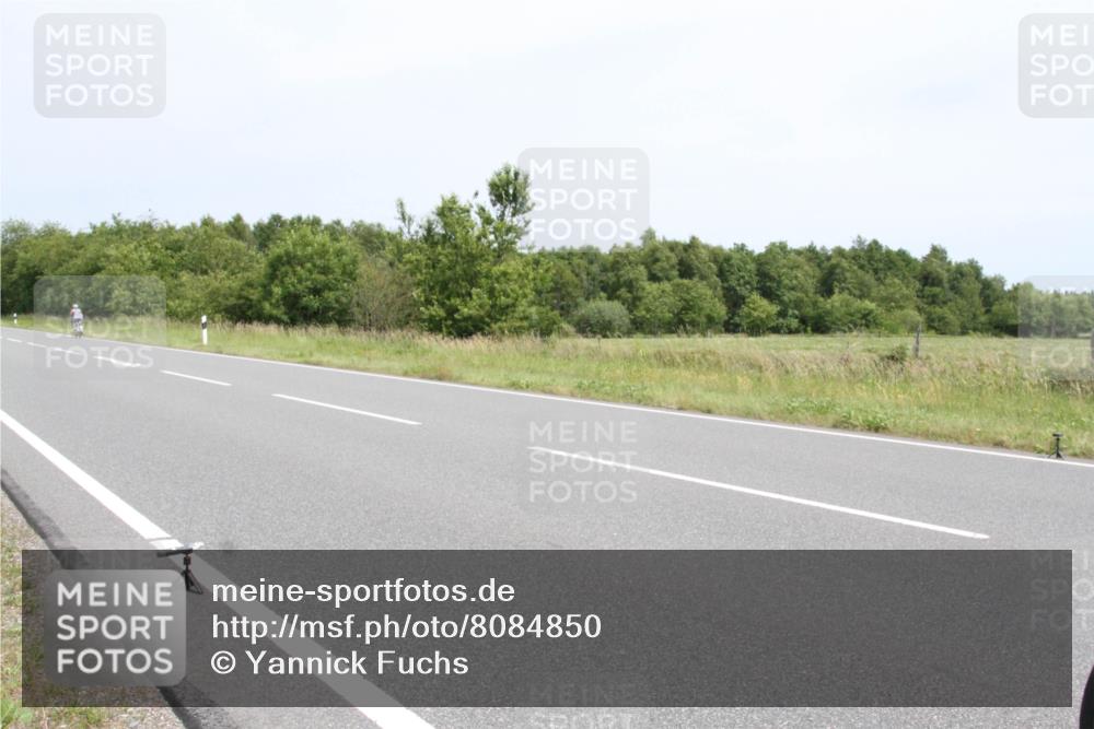 22.06.2025 - Viking Triathlon Yannick Fuchs http://msf.ph/oto/8084850 22.06.2025 13:04:26 Radfahren 159 meine-sportfotos.de