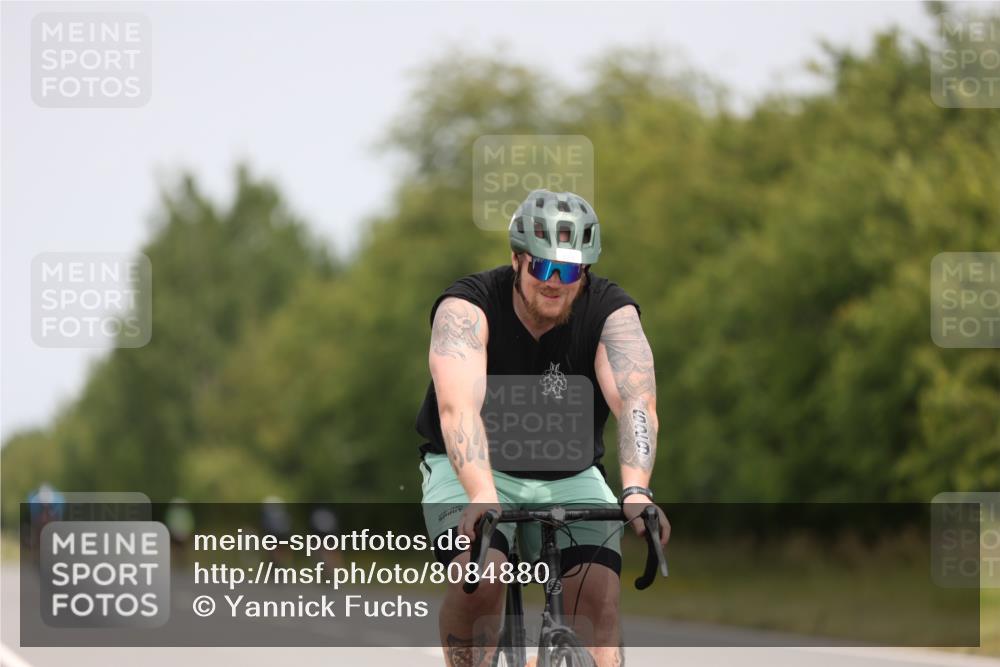 22.06.2025 - Viking Triathlon Yannick Fuchs http://msf.ph/oto/8084880 22.06.2025 12:35:57 Radfahren 77, 184, 237, 440, 453, 629 meine-sportfotos.de