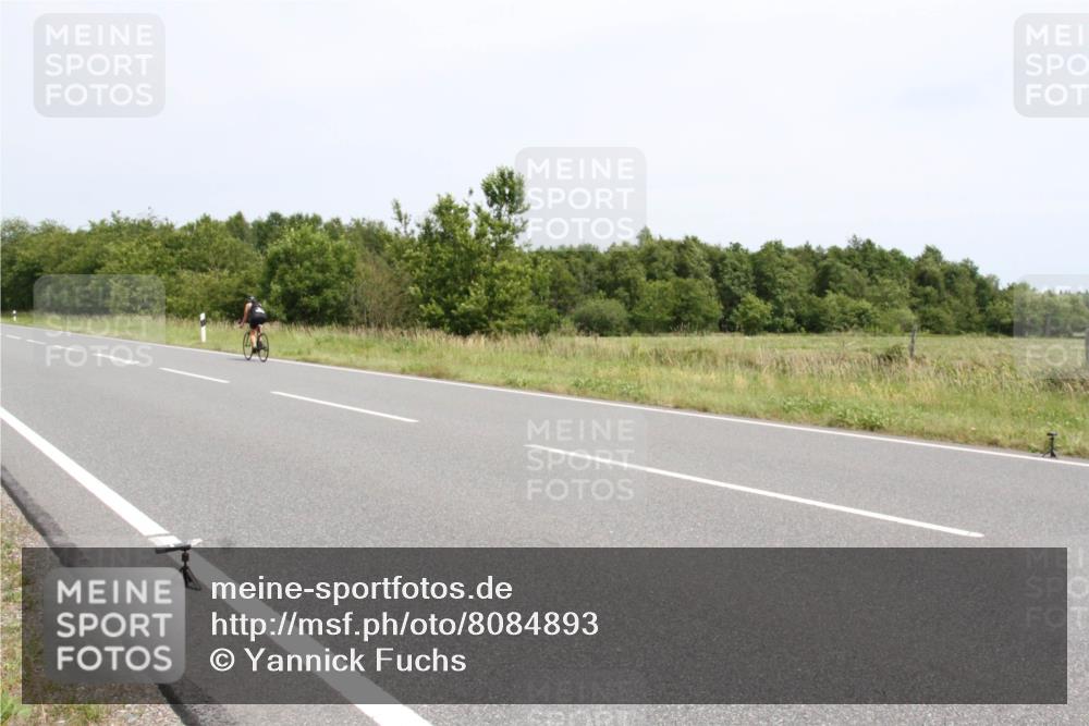 22.06.2025 - Viking Triathlon Yannick Fuchs http://msf.ph/oto/8084893 22.06.2025 13:04:41 Radfahren 267 meine-sportfotos.de