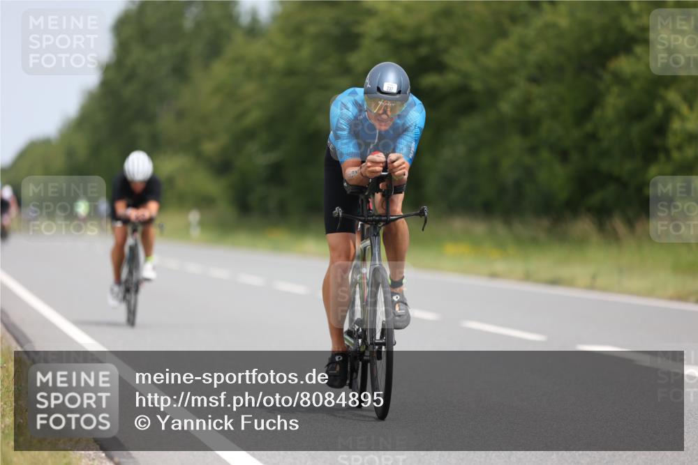 22.06.2025 - Viking Triathlon Yannick Fuchs http://msf.ph/oto/8084895 22.06.2025 12:36:04 Radfahren 8, 153, 237, 275, 440, 453, 482 meine-sportfotos.de