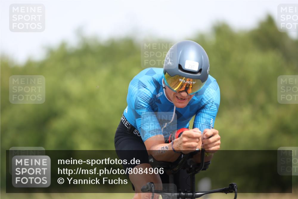 22.06.2025 - Viking Triathlon Yannick Fuchs http://msf.ph/oto/8084906 22.06.2025 12:36:05 Radfahren 8, 153, 237, 275, 440, 453, 482 meine-sportfotos.de