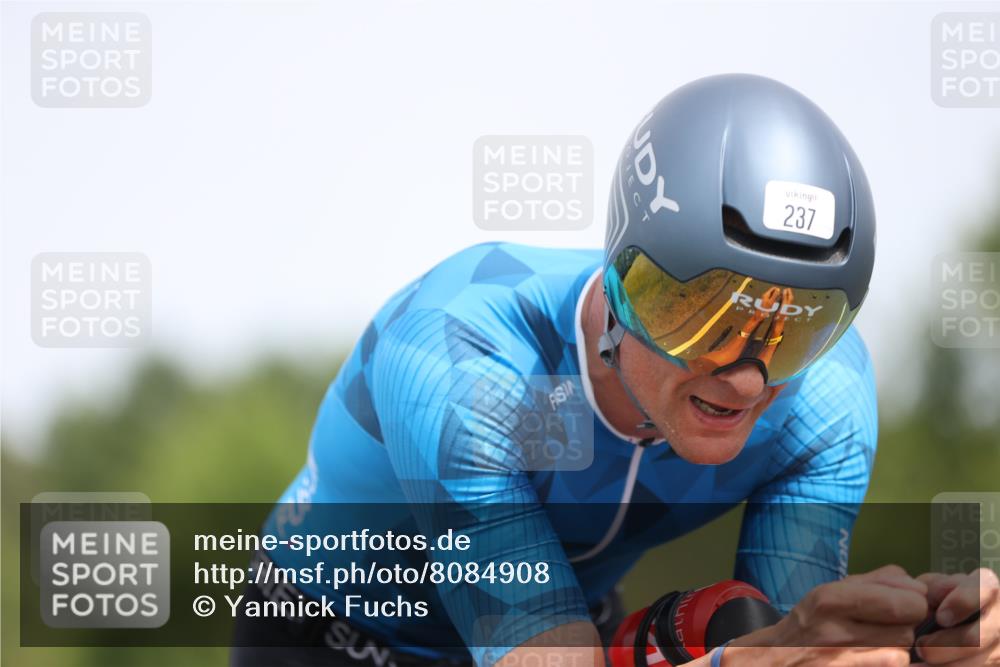 22.06.2025 - Viking Triathlon Yannick Fuchs http://msf.ph/oto/8084908 22.06.2025 12:36:05 Radfahren 8, 153, 237, 275, 440, 453, 482 meine-sportfotos.de