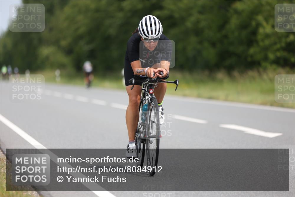 22.06.2025 - Viking Triathlon Yannick Fuchs http://msf.ph/oto/8084912 22.06.2025 12:36:06 Radfahren 8, 153, 237, 275, 440, 453, 482 meine-sportfotos.de
