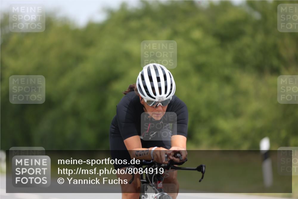 22.06.2025 - Viking Triathlon Yannick Fuchs http://msf.ph/oto/8084919 22.06.2025 12:36:06 Radfahren 8, 153, 237, 275, 440, 453, 482 meine-sportfotos.de