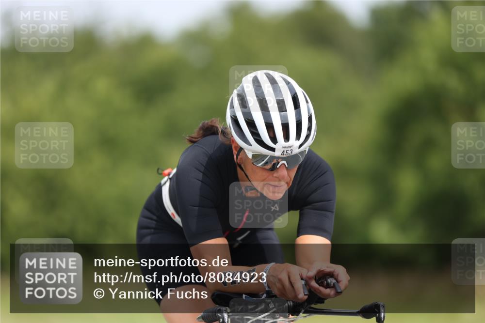 22.06.2025 - Viking Triathlon Yannick Fuchs http://msf.ph/oto/8084923 22.06.2025 12:36:07 Radfahren 8, 153, 237, 275, 440, 453, 482 meine-sportfotos.de