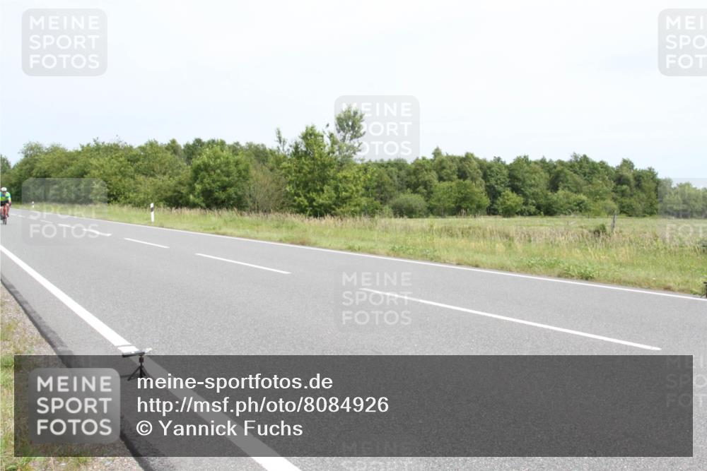 22.06.2025 - Viking Triathlon Yannick Fuchs http://msf.ph/oto/8084926 22.06.2025 13:04:51 Radfahren 450, 473, 623 meine-sportfotos.de