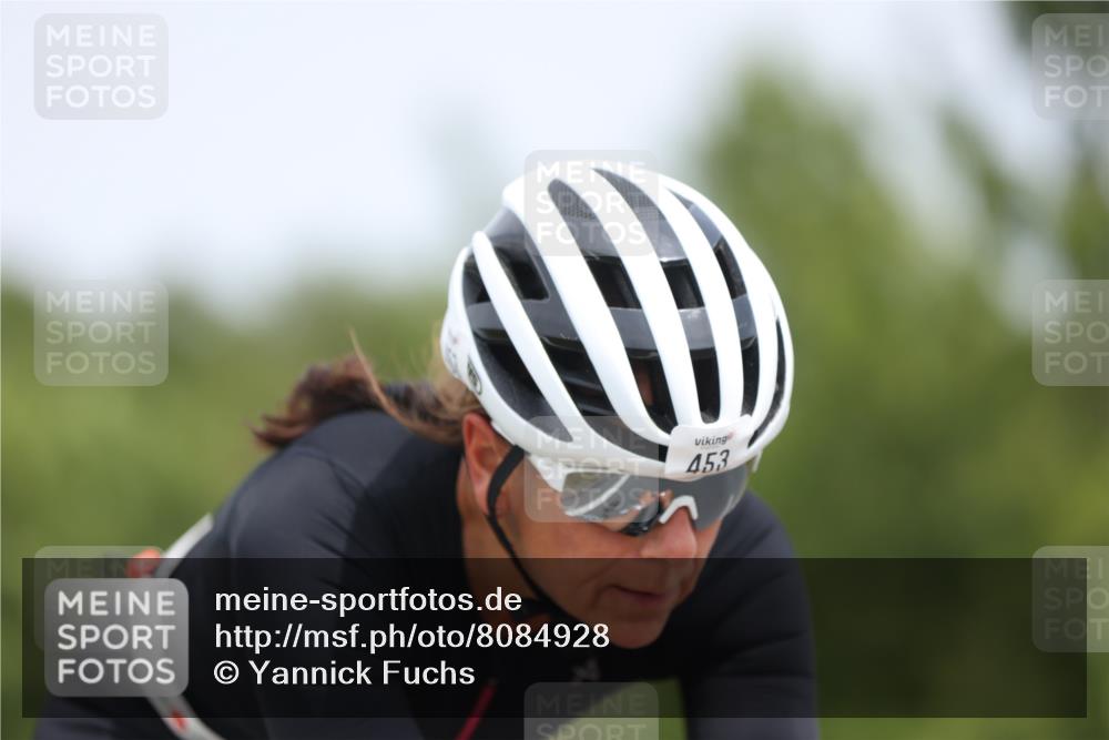 22.06.2025 - Viking Triathlon Yannick Fuchs http://msf.ph/oto/8084928 22.06.2025 12:36:07 Radfahren 8, 153, 237, 275, 440, 453, 482 meine-sportfotos.de