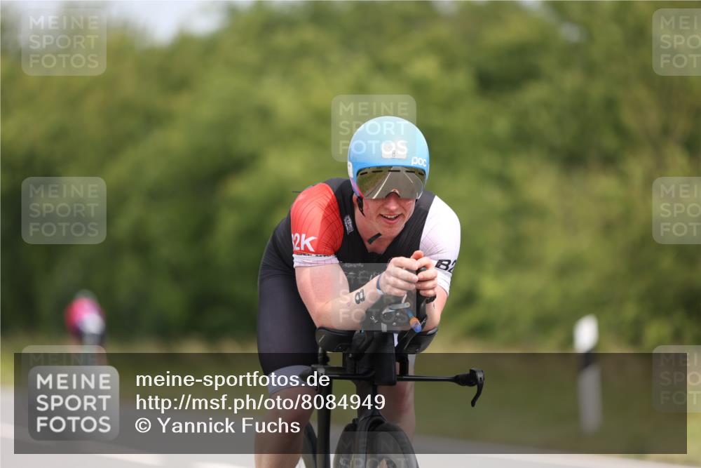 22.06.2025 - Viking Triathlon Yannick Fuchs http://msf.ph/oto/8084949 22.06.2025 12:36:13 Radfahren 8, 86, 153, 166, 275, 482 meine-sportfotos.de