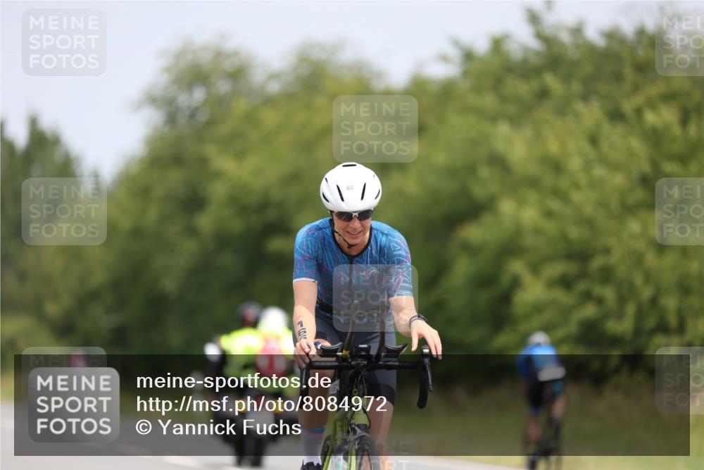 22.06.2025 - Viking Triathlon Yannick Fuchs http://msf.ph/oto/8084972 22.06.2025 12:36:18 Radfahren 8, 86, 95, 166, 433, 468, 473, 640 meine-sportfotos.de