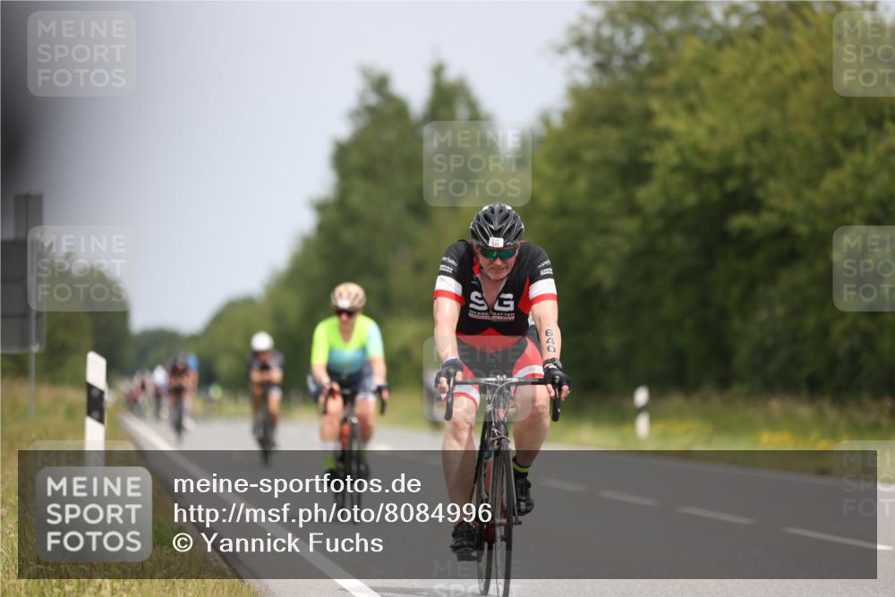 22.06.2025 - Viking Triathlon Yannick Fuchs http://msf.ph/oto/8084996 22.06.2025 12:36:23 Radfahren 95, 166, 355, 433, 463, 468, 473, 640 meine-sportfotos.de