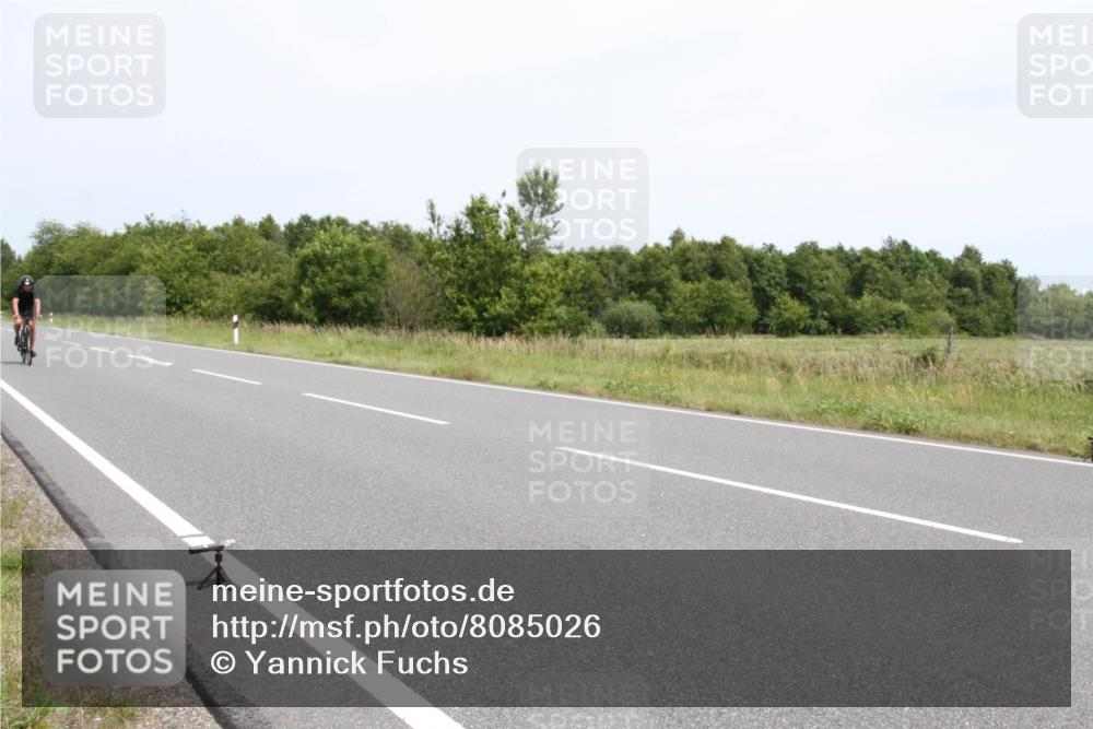 22.06.2025 - Viking Triathlon Yannick Fuchs http://msf.ph/oto/8085026 22.06.2025 13:05:01 Radfahren 22, 473, 523, 653 meine-sportfotos.de