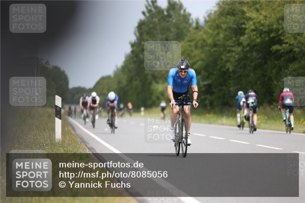 22.06.2025 - Viking Triathlon Yannick Fuchs http://msf.ph/oto/8085056 22.06.2025 12:36:31 Radfahren 28, 97, 344, 355, 422, 463, 468 meine-sportfotos.de