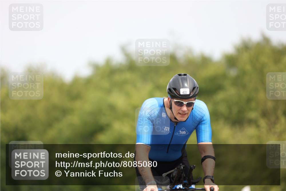 22.06.2025 - Viking Triathlon Yannick Fuchs http://msf.ph/oto/8085080 22.06.2025 12:36:34 Radfahren 28, 48, 97, 344, 355, 419, 422, 463 meine-sportfotos.de