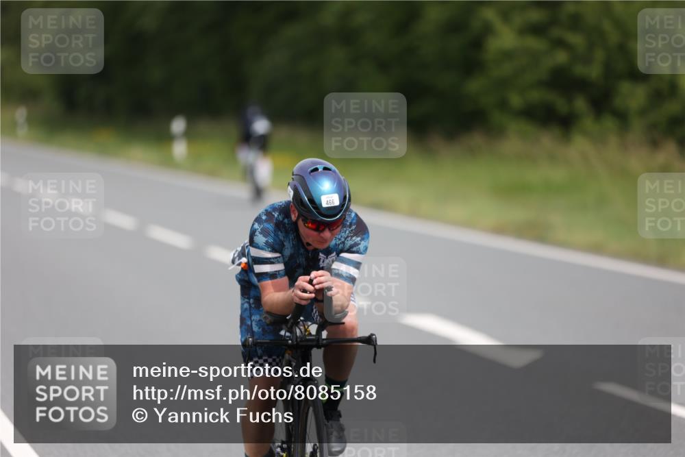 22.06.2025 - Viking Triathlon Yannick Fuchs http://msf.ph/oto/8085158 22.06.2025 12:36:57 Radfahren 125, 360, 363, 466 meine-sportfotos.de