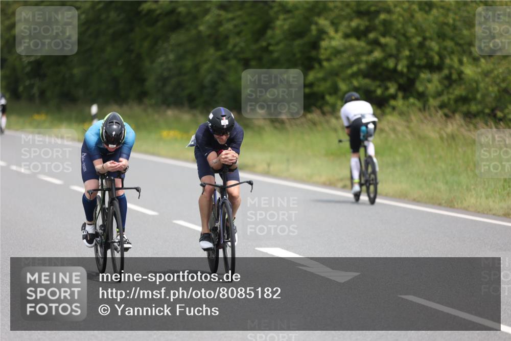 22.06.2025 - Viking Triathlon Yannick Fuchs http://msf.ph/oto/8085182 22.06.2025 12:37:01 Radfahren 125, 363, 466, 637 meine-sportfotos.de