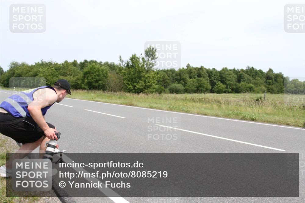 22.06.2025 - Viking Triathlon Yannick Fuchs http://msf.ph/oto/8085219 22.06.2025 13:05:16 Radfahren 201 meine-sportfotos.de