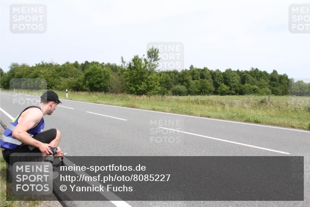 22.06.2025 - Viking Triathlon Yannick Fuchs http://msf.ph/oto/8085227 22.06.2025 13:05:17 Radfahren 156, 201, 477 meine-sportfotos.de