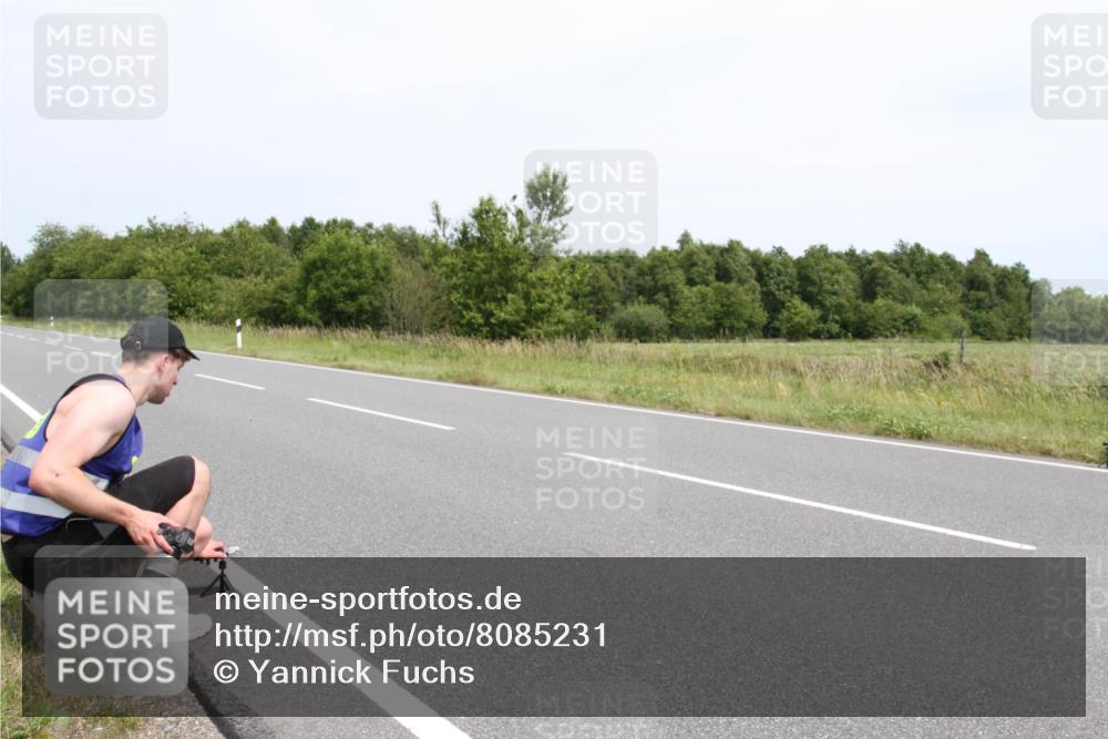 22.06.2025 - Viking Triathlon Yannick Fuchs http://msf.ph/oto/8085231 22.06.2025 13:05:17 Radfahren 156, 201, 477 meine-sportfotos.de