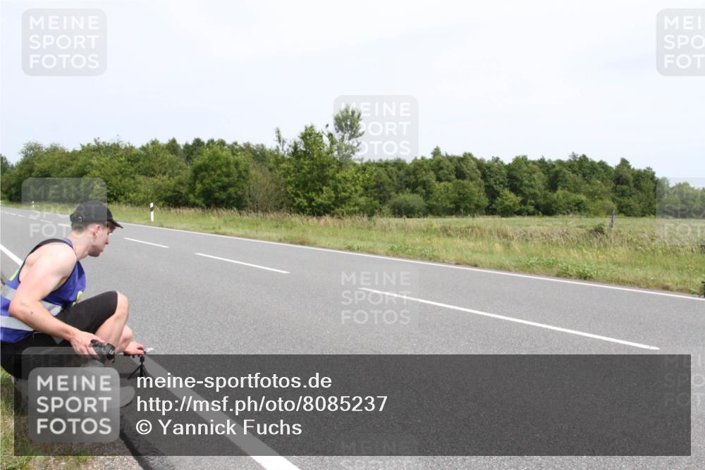 22.06.2025 - Viking Triathlon Yannick Fuchs http://msf.ph/oto/8085237 22.06.2025 13:05:18 Radfahren 156, 201, 477 meine-sportfotos.de