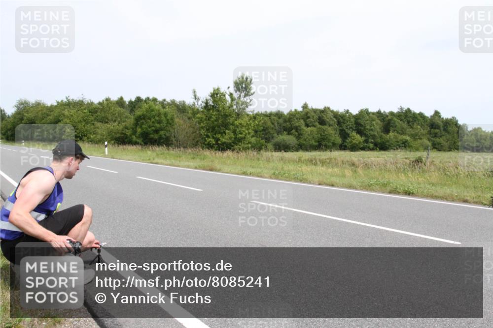 22.06.2025 - Viking Triathlon Yannick Fuchs http://msf.ph/oto/8085241 22.06.2025 13:05:18 Radfahren 156, 201, 477 meine-sportfotos.de