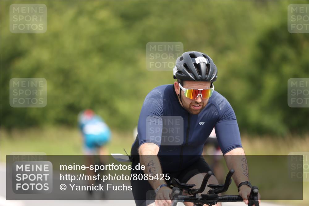 22.06.2025 - Viking Triathlon Yannick Fuchs http://msf.ph/oto/8085425 22.06.2025 12:38:26 Radfahren 58, 116, 220, 229, 294, 324, 331, 402, 486, 505, 655 meine-sportfotos.de