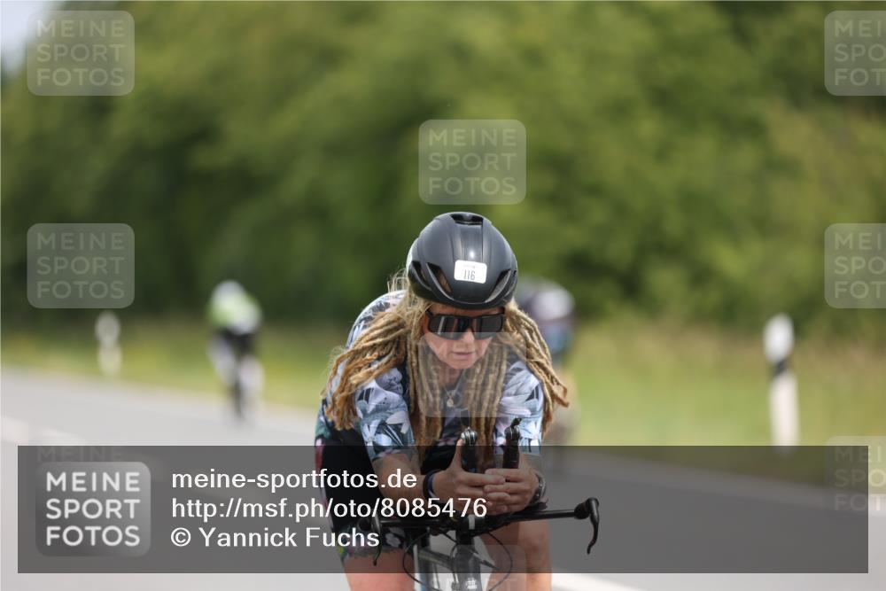 22.06.2025 - Viking Triathlon Yannick Fuchs http://msf.ph/oto/8085476 22.06.2025 12:38:33 Radfahren 58, 116, 229, 242, 284, 294, 486, 505, 653 meine-sportfotos.de