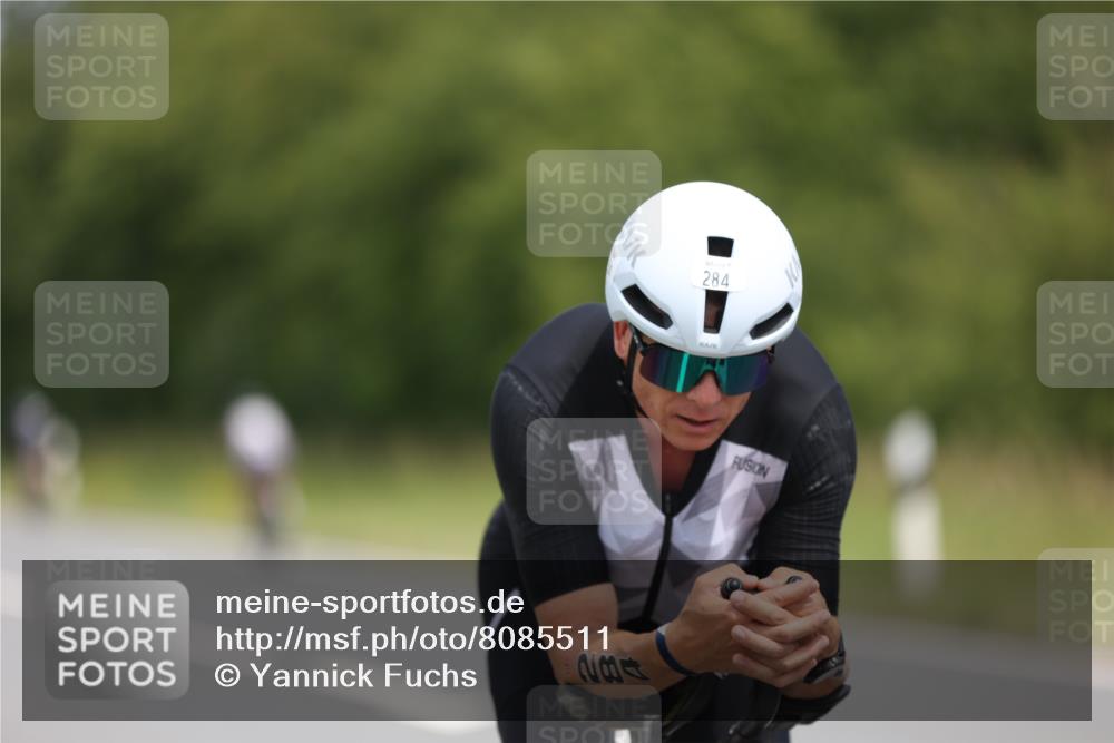 22.06.2025 - Viking Triathlon Yannick Fuchs http://msf.ph/oto/8085511 22.06.2025 12:38:37 Radfahren 106, 116, 242, 284, 429, 486, 653 meine-sportfotos.de