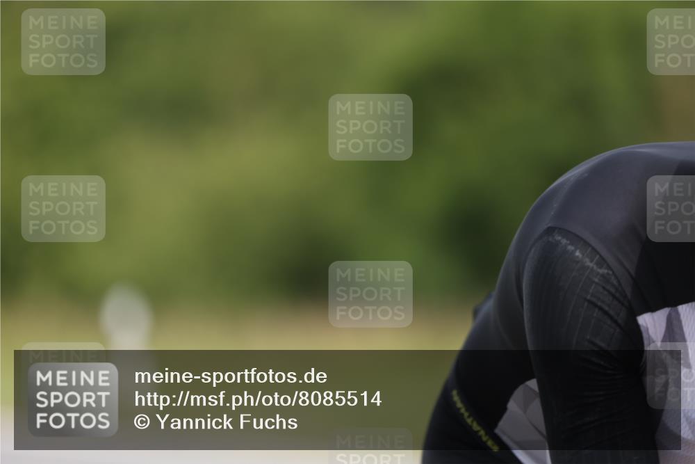 22.06.2025 - Viking Triathlon Yannick Fuchs http://msf.ph/oto/8085514 22.06.2025 12:38:37 Radfahren 106, 116, 242, 284, 429, 486, 653 meine-sportfotos.de