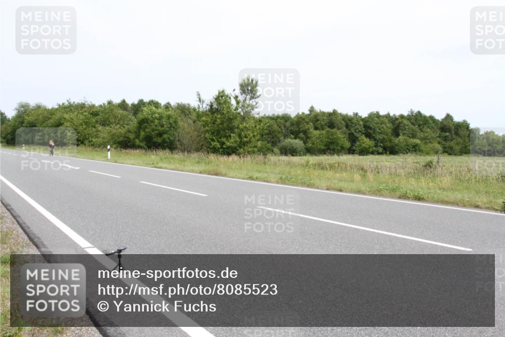 22.06.2025 - Viking Triathlon Yannick Fuchs http://msf.ph/oto/8085523 22.06.2025 13:07:34 Radfahren 148 meine-sportfotos.de