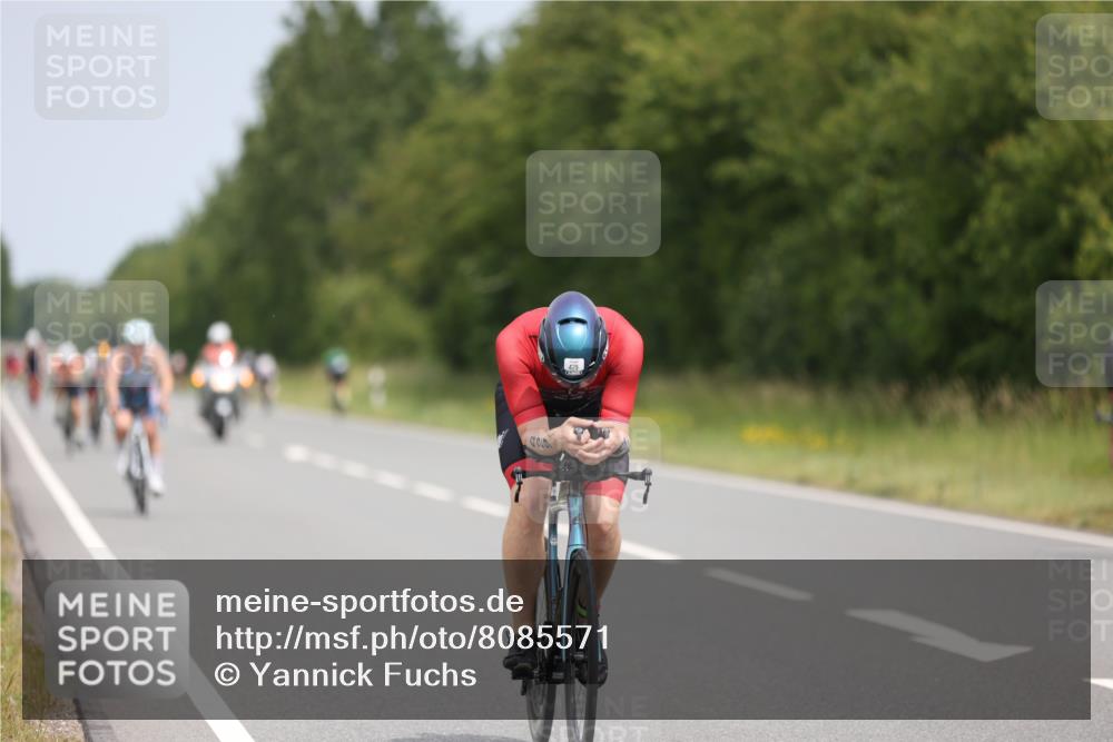 22.06.2025 - Viking Triathlon Yannick Fuchs http://msf.ph/oto/8085571 22.06.2025 12:38:46 Radfahren 106, 130, 192, 194, 329, 335, 429, 555 meine-sportfotos.de