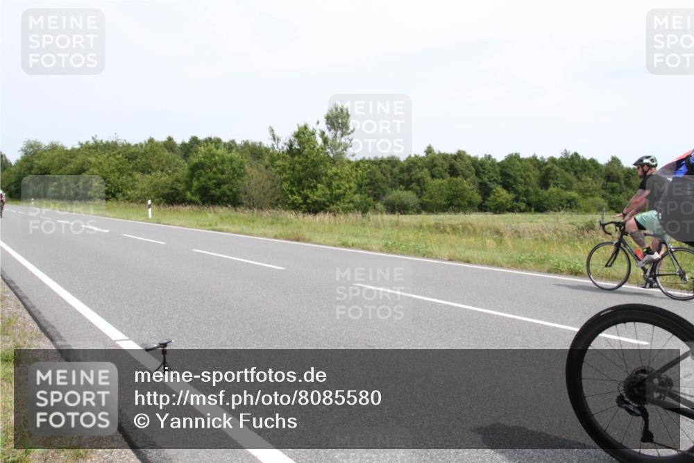 22.06.2025 - Viking Triathlon Yannick Fuchs http://msf.ph/oto/8085580 22.06.2025 13:07:49 Radfahren 309, 462, 629, 647 meine-sportfotos.de