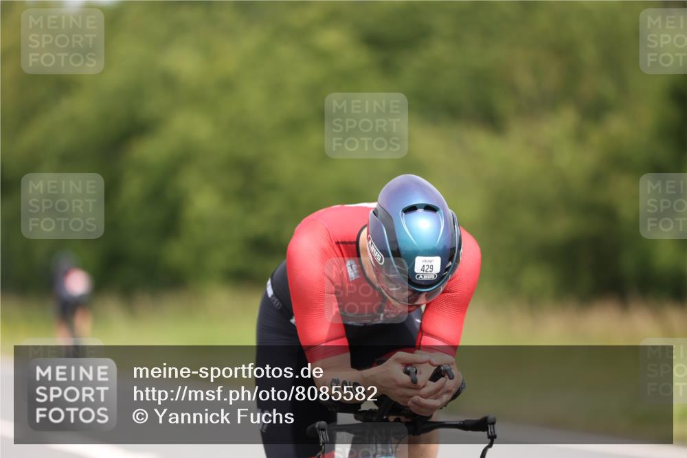 22.06.2025 - Viking Triathlon Yannick Fuchs http://msf.ph/oto/8085582 22.06.2025 12:38:47 Radfahren 106, 130, 192, 194, 329, 335, 429, 555 meine-sportfotos.de
