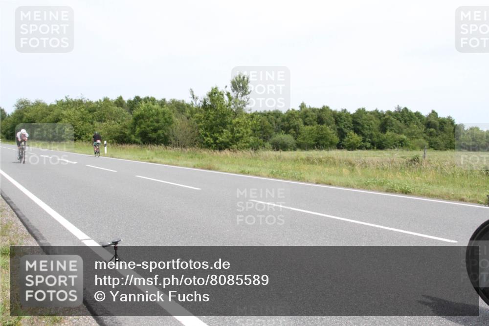 22.06.2025 - Viking Triathlon Yannick Fuchs http://msf.ph/oto/8085589 22.06.2025 13:07:52 Radfahren 309, 462, 647 meine-sportfotos.de