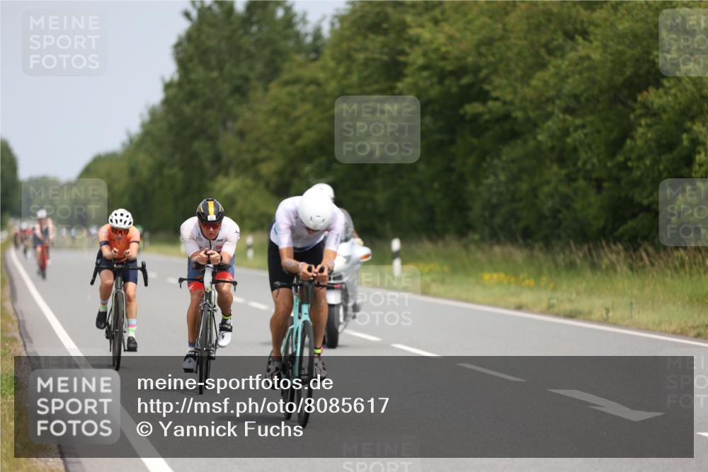 22.06.2025 - Viking Triathlon Yannick Fuchs http://msf.ph/oto/8085617 22.06.2025 12:38:52 Radfahren 54, 130, 156, 192, 194, 329, 335, 555 meine-sportfotos.de